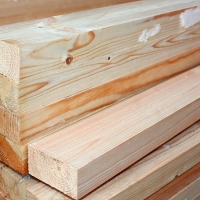 Доска обрезная 50х100х3000 - derevo-urala.ru - Москва