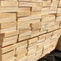 Доска обрезная 40х150х6000 - derevo-urala.ru - Москва