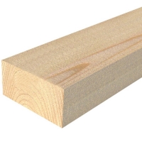 Брус 50х100х6000 - derevo-urala.ru - Москва