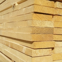 Доска обрезная 40х200х3000 - derevo-urala.ru - Москва