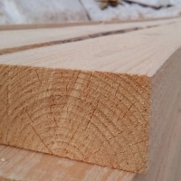 Доска обрезная 50х100х6000 - derevo-urala.ru - Москва