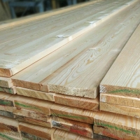 Доска 20х140х3000 - derevo-urala.ru - Москва